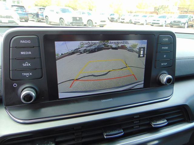 2021 Kia Telluride S Santa Fe NM