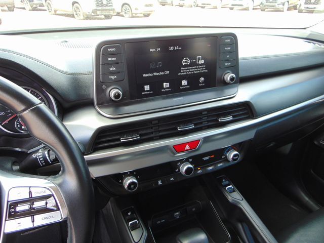 2021 Kia Telluride S Santa Fe NM