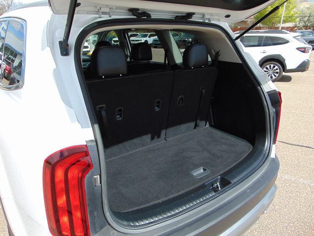 2021 Kia Telluride S Santa Fe NM