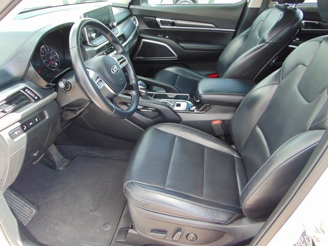 2021 Kia Telluride S Santa Fe NM