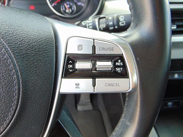 2021 Kia Telluride S Santa Fe NM