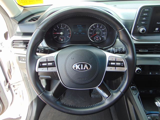 2021 Kia Telluride S Santa Fe NM
