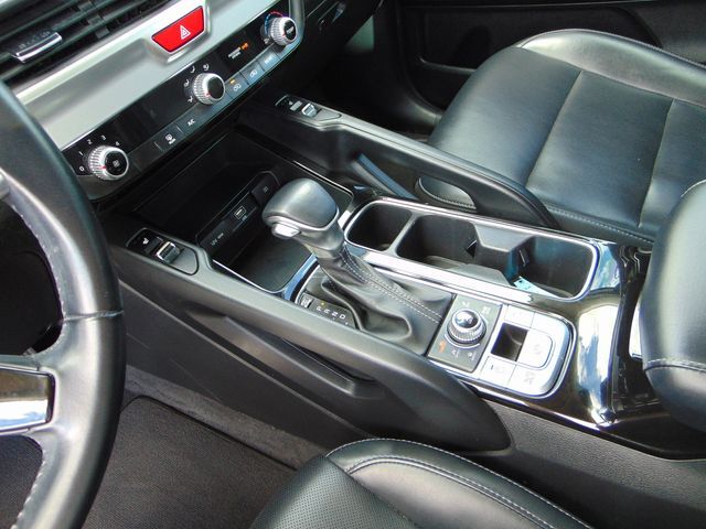 2021 Kia Telluride S Santa Fe NM