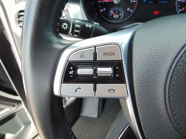 2021 Kia Telluride S Santa Fe NM