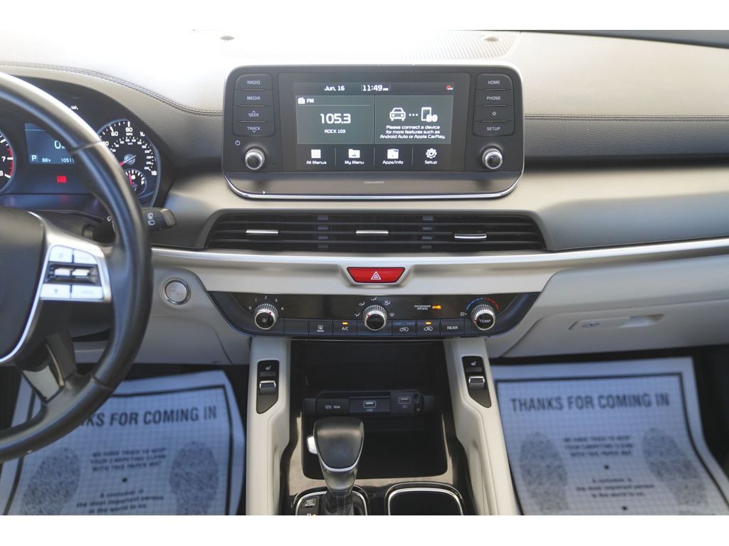 2021 Kia Telluride S Huntington UT