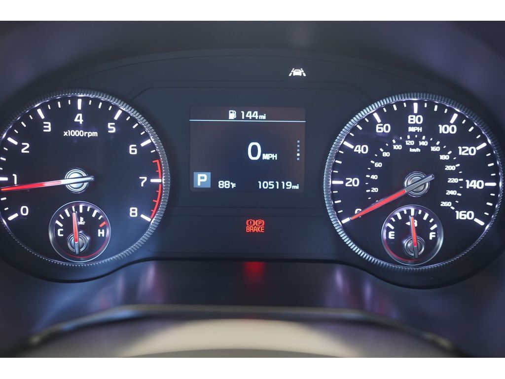 2021 Kia Telluride S Huntington UT