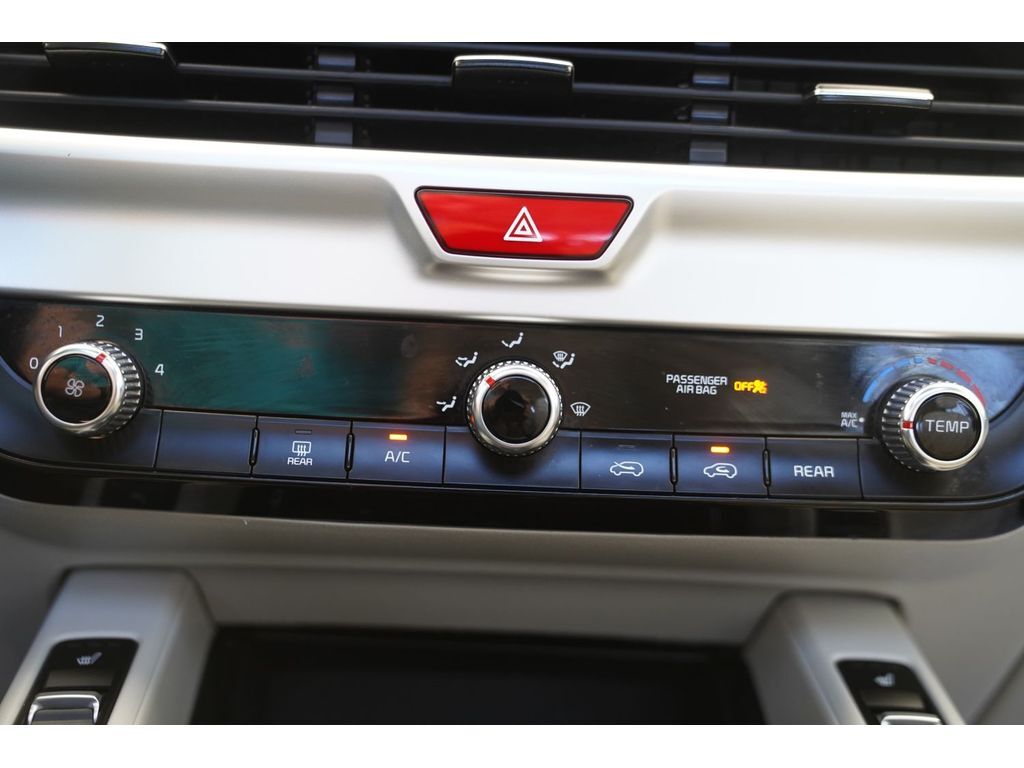 2021 Kia Telluride S Huntington UT