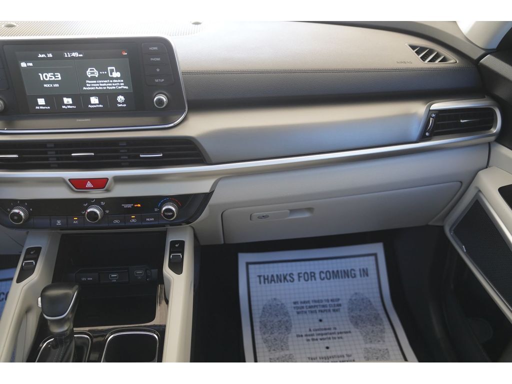 2021 Kia Telluride S Huntington UT