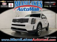2021 Kia Telluride S Miami Lakes FL 2021 Kia Telluride S Miami Lakes FL
