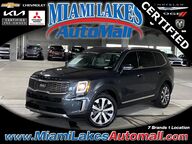2021 Kia Telluride S Miami Lakes FL 2021 Kia Telluride S Miami Lakes FL