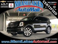 2021 Kia Telluride S Miami Lakes FL 2021 Kia Telluride S Miami Lakes FL