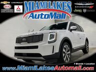 2021 Kia Telluride S Miami Lakes FL 2021 Kia Telluride S Miami Lakes FL