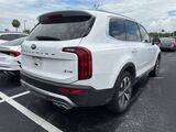 2021 Kia Telluride S Oshkosh WI