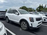2021 Kia Telluride S Video