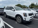 2021 Kia Telluride S Oshkosh WI