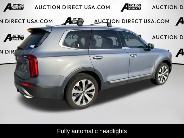 2021 Kia Telluride S Raleigh NC