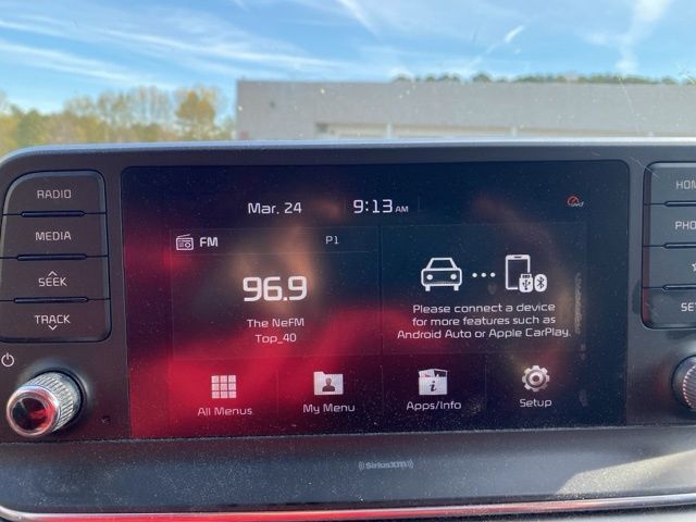 2021 Kia Telluride S Raleigh NC