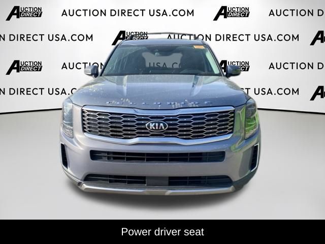 2021 Kia Telluride S Raleigh NC