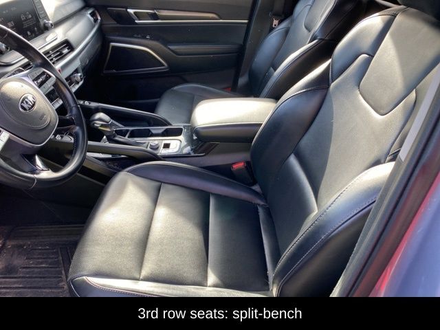 2021 Kia Telluride S Raleigh NC