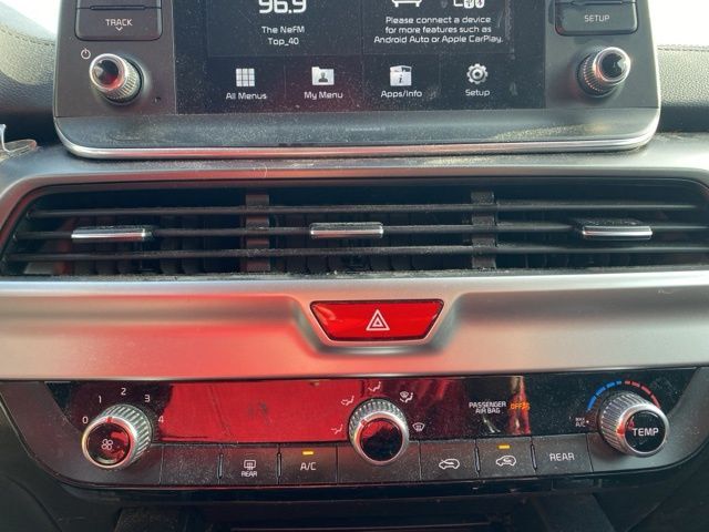 2021 Kia Telluride S Raleigh NC