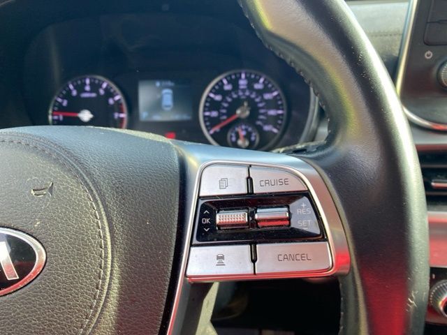 2021 Kia Telluride S Raleigh NC