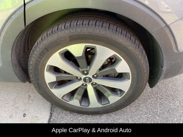 2021 Kia Telluride S Raleigh NC