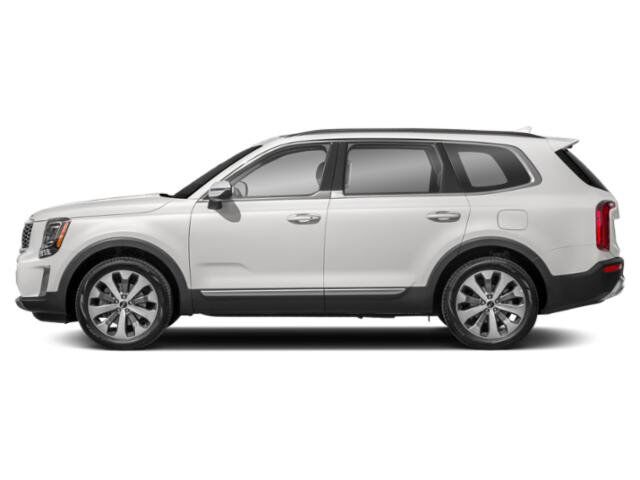 2021 Kia Telluride S San Antonio TX