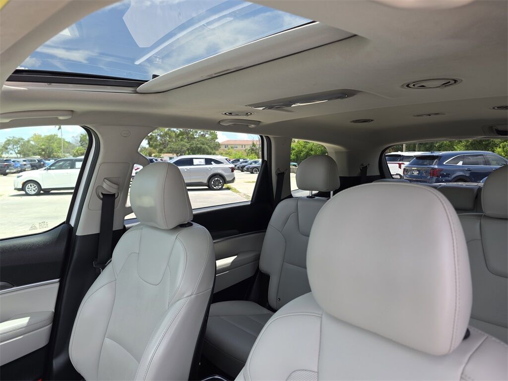 2021 Kia Telluride S San Clemente CA