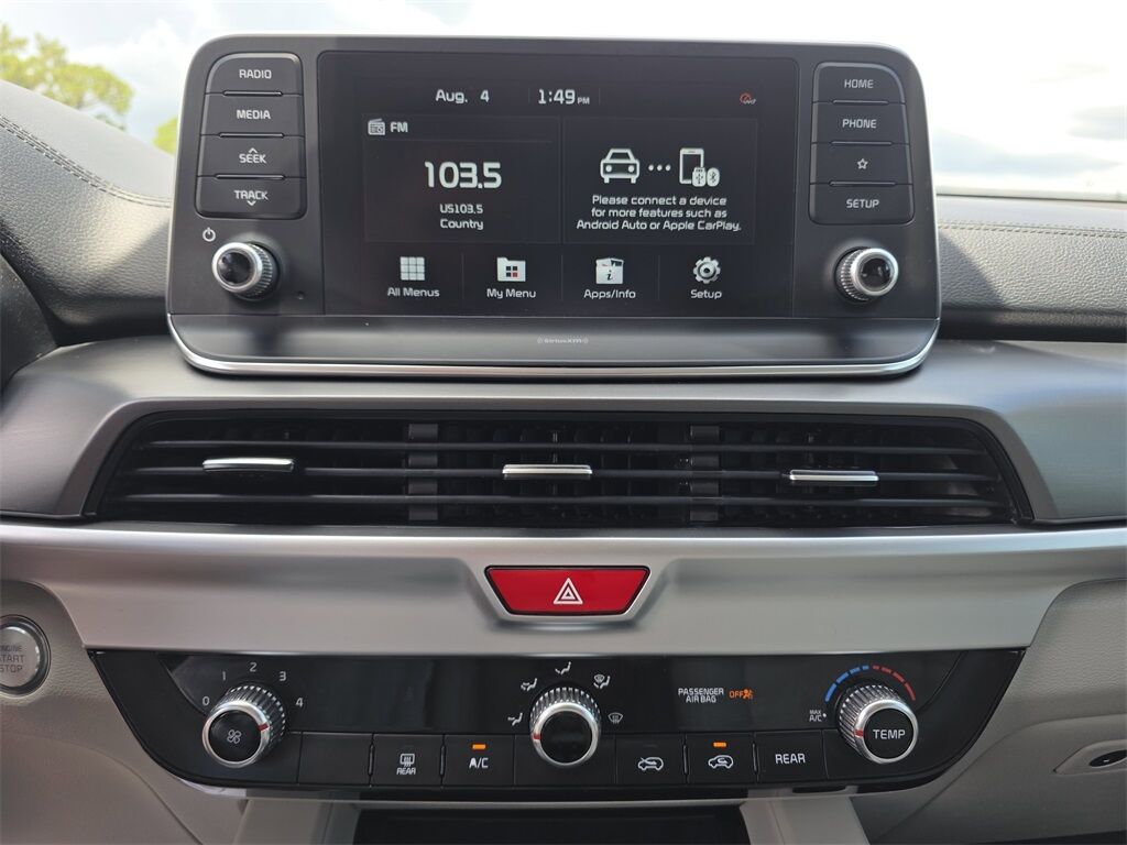 2021 Kia Telluride S San Clemente CA