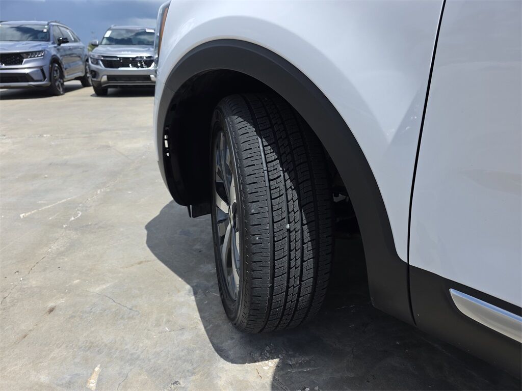 2021 Kia Telluride S San Clemente CA
