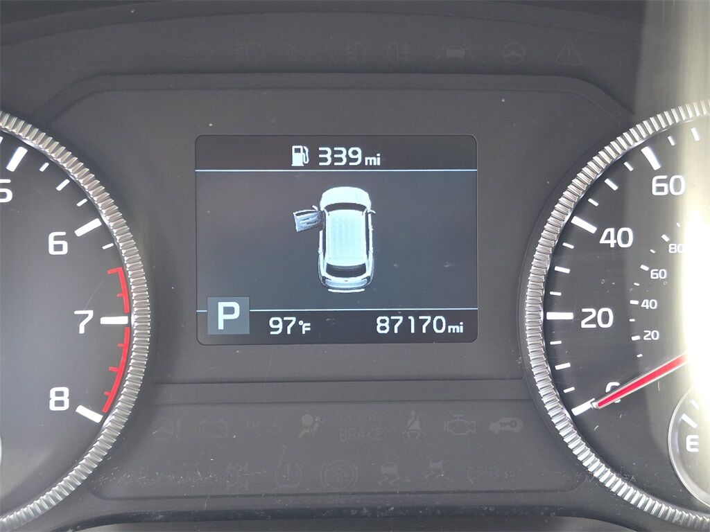 2021 Kia Telluride S San Clemente CA