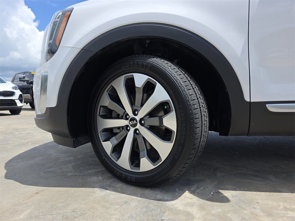 2021 Kia Telluride S San Clemente CA
