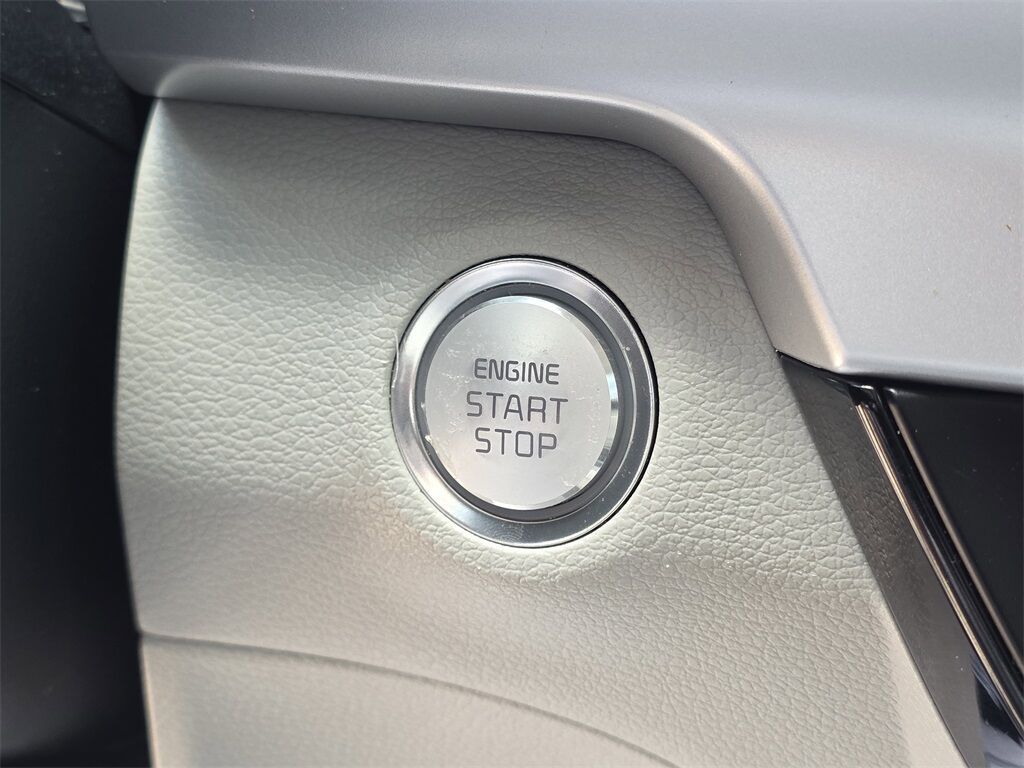 2021 Kia Telluride S San Clemente CA