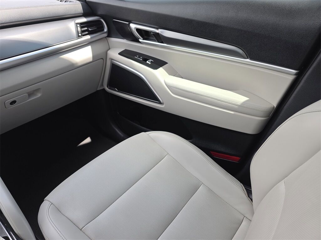 2021 Kia Telluride S San Clemente CA