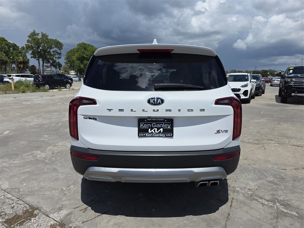 2021 Kia Telluride S San Clemente CA