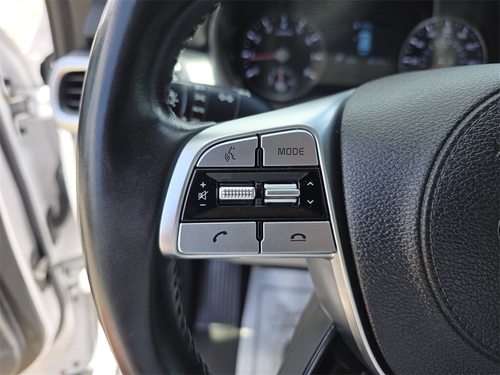 2021 Kia Telluride S San Clemente CA