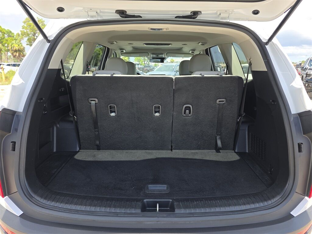 2021 Kia Telluride S San Clemente CA