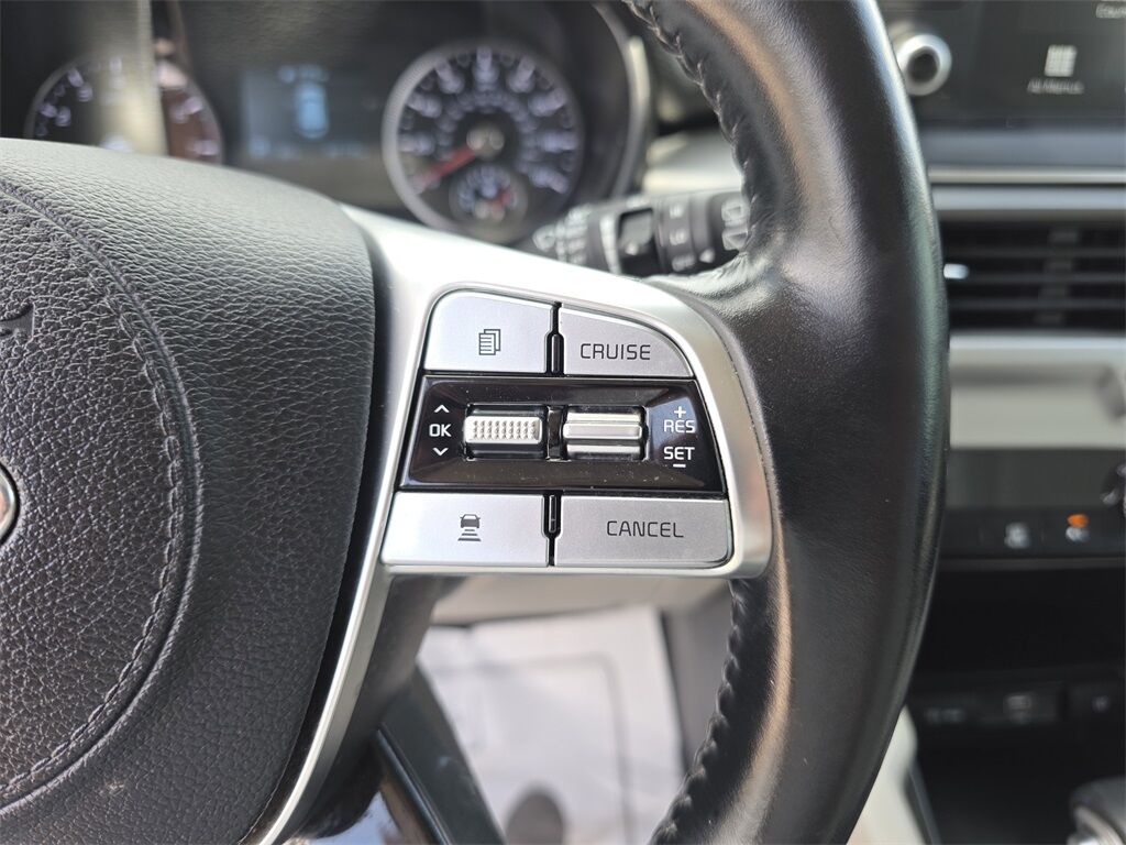 2021 Kia Telluride S San Clemente CA