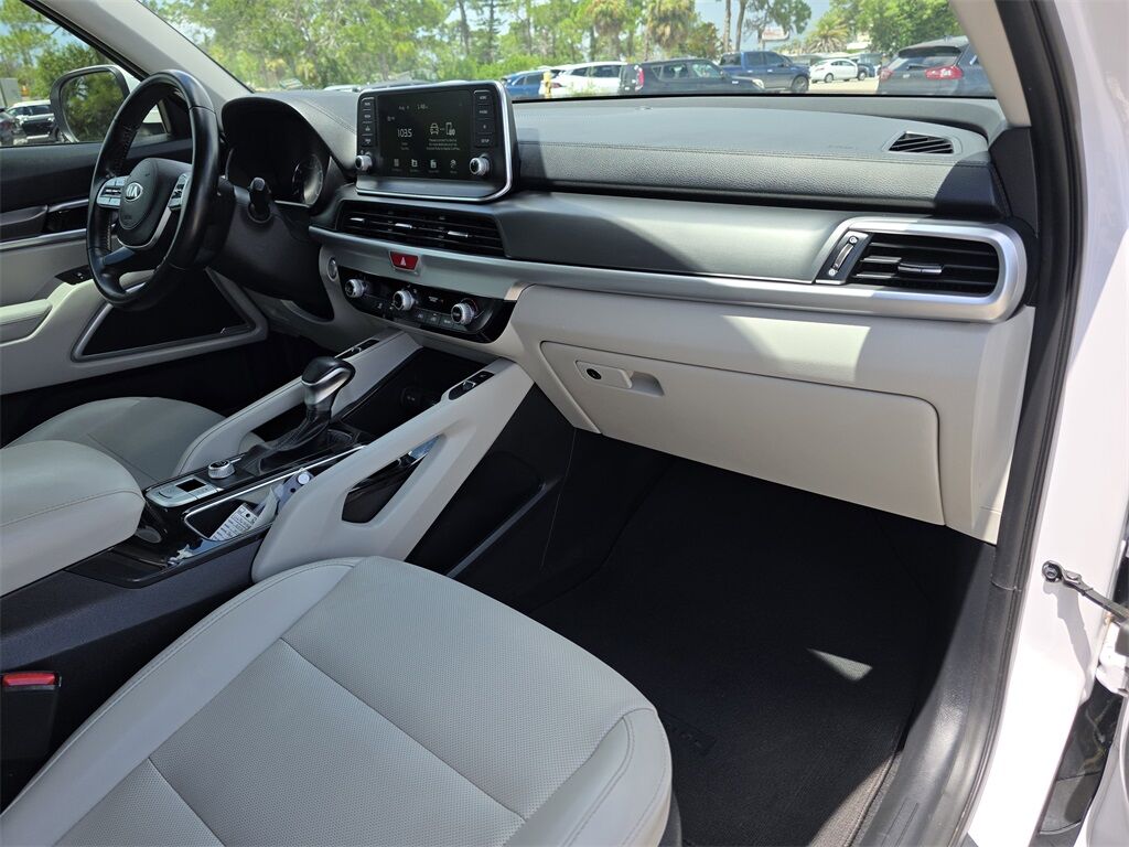 2021 Kia Telluride S San Clemente CA