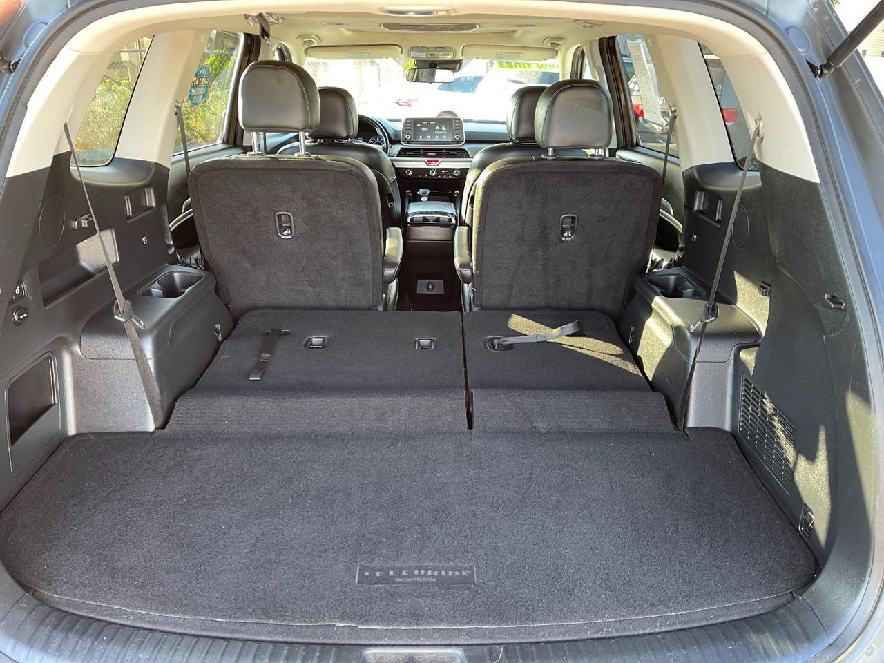 2021 Kia Telluride S Spokane Valley, WA