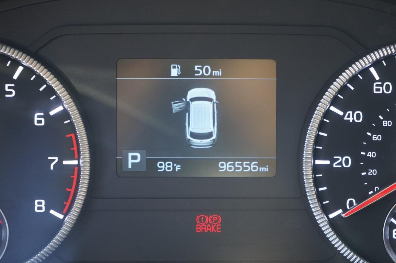 2021 Kia Telluride S Walnut Creek CA