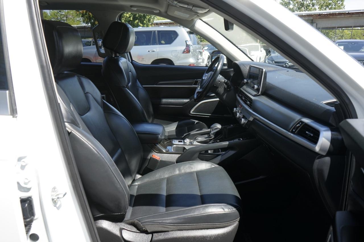 2021 Kia Telluride S Walnut Creek CA