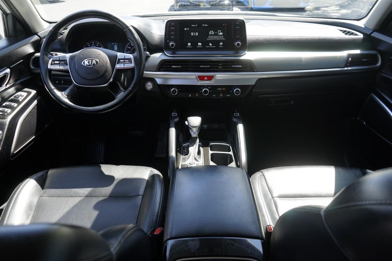 2021 Kia Telluride S Walnut Creek CA