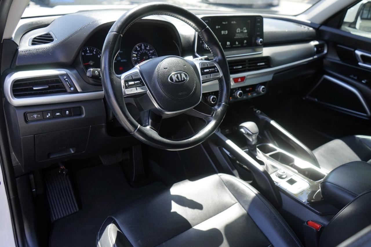 2021 Kia Telluride S Walnut Creek CA