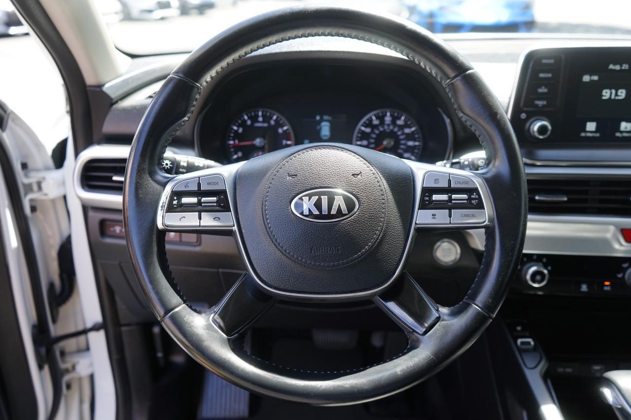 2021 Kia Telluride S Walnut Creek CA