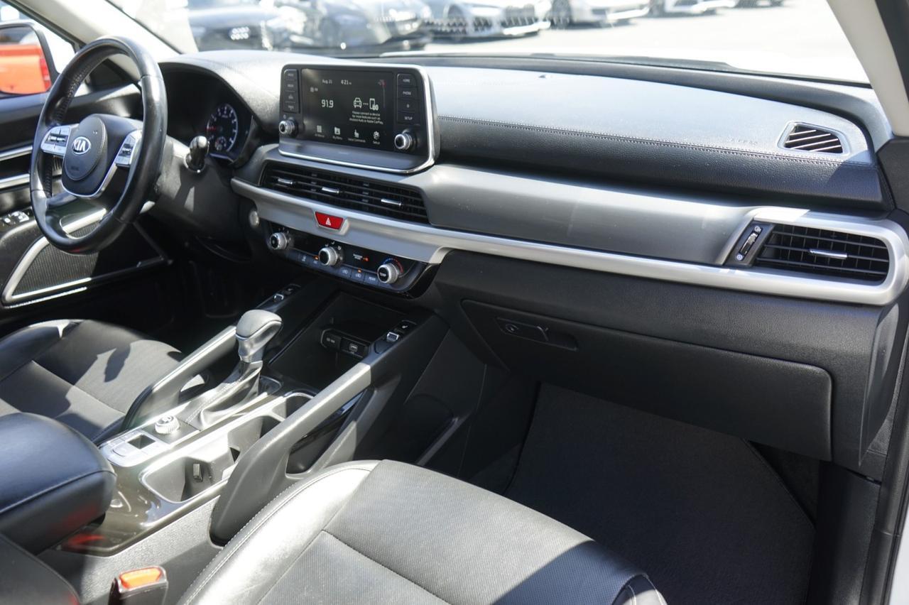 2021 Kia Telluride S Walnut Creek CA