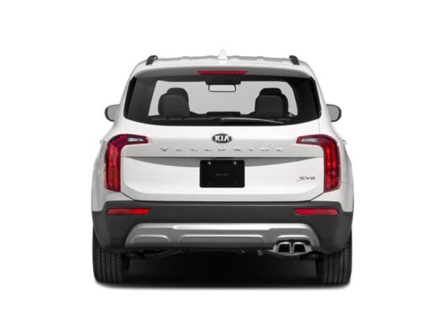 2021 Kia Telluride S Winder GA