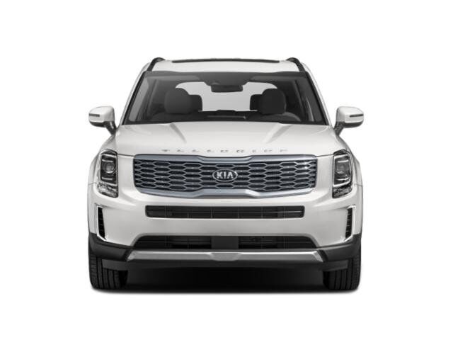 2021 Kia Telluride S Winder GA