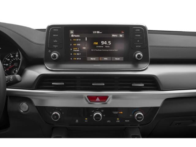 2021 Kia Telluride S Winder GA