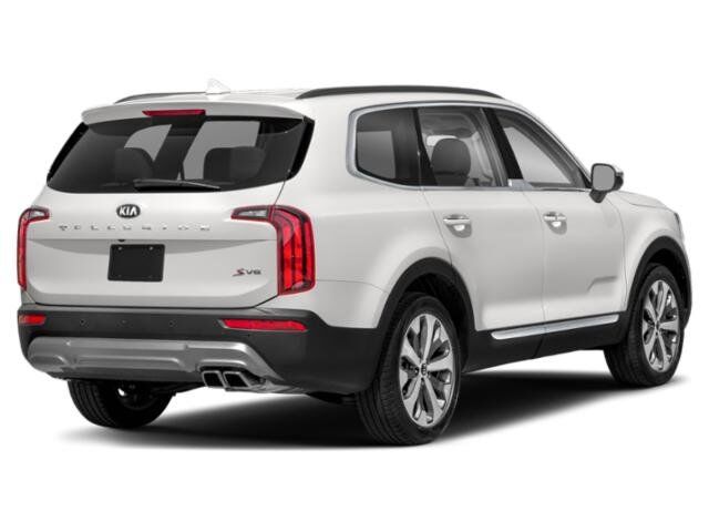 2021 Kia Telluride S Winder GA